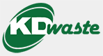 logo KD Waste
