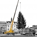 Autojeřáb Liebherr LTM 1030